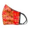 Picture of BATIK BORNEO FACEMASK