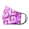 Picture of BATIK BORNEO FACEMASK