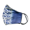 Picture of BATIK BORNEO FACEMASK