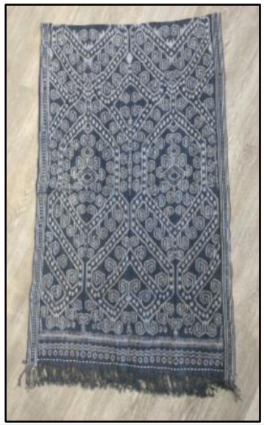 Picture of Kain Pua Kumbu