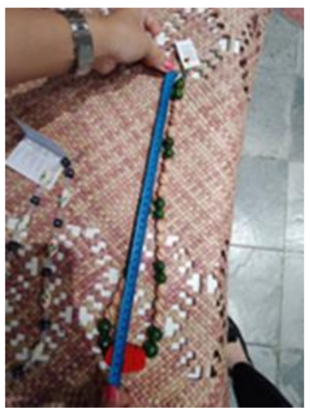 Picture of Rantai Seramik Kabo
