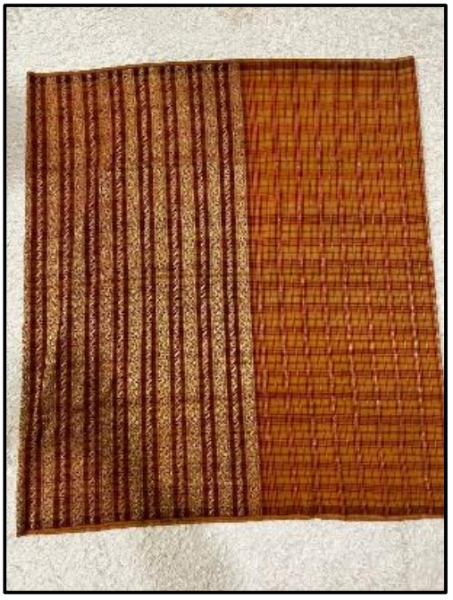 Picture of Warna Pinang Emas/Masak Muda