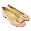 Picture of 1' CAPTOE COMFORT PUMP CAPTOE SUEDE 