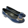 Picture of 1' CAPTOE COMFORT PUMP CAPTOE SUEDE 