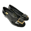 Picture of 1' CAPTOE COMFORT PUMP CAPTOE SUEDE 