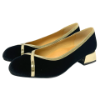 Picture of 1' COMFORT PUMP VELVET