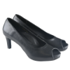 Picture of 2.5 COMFORT OPENTOE PLATFORM MICROFIBRE 