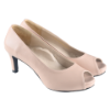 Picture of 2.5 COMFORT OPENTOE PLATFORM MICROFIBRE 