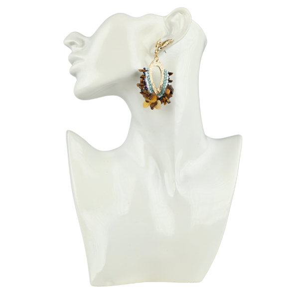 Picture of STATEMENT EARRINGS