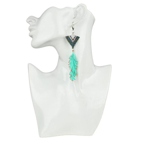 Picture of STATEMENT EARRINGS