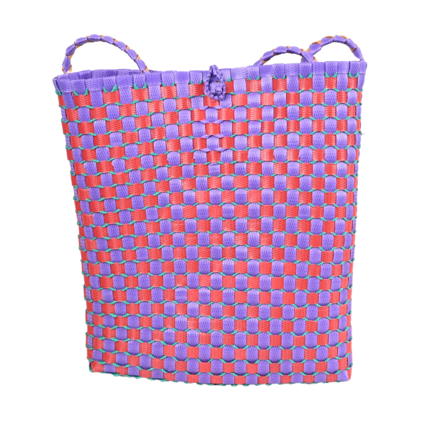 Picture of SLING BAG PENAN PURPLE MERAH