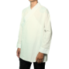 Picture of OGIRI WHITE KIMONO