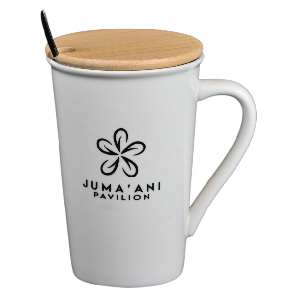 Picture of 3 IN 1 CERAMIC MUG