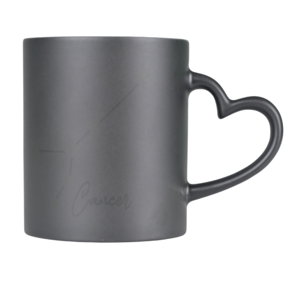 Picture of LOVE HANDLE MAGIC MUG