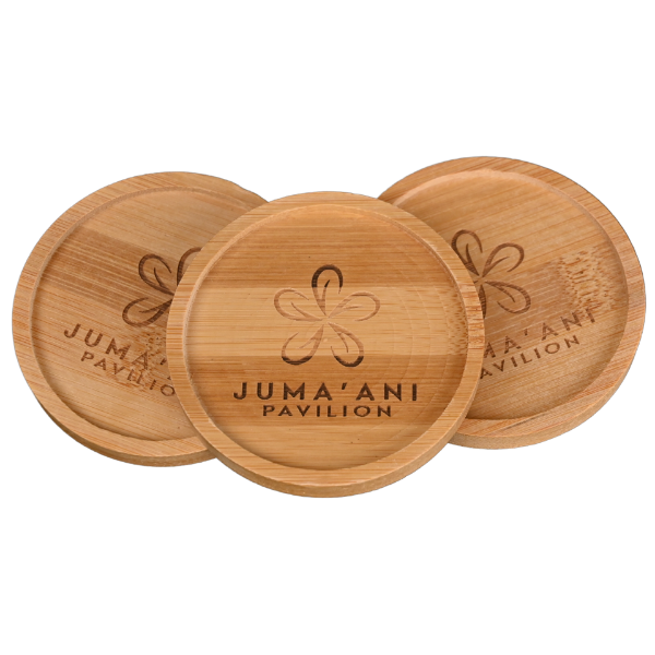 Picture of BAMBOO COASTER JP