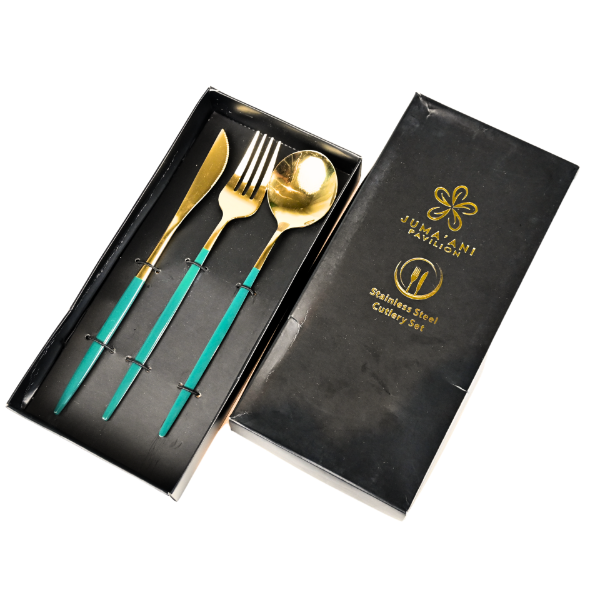 Picture of CUTLERY SET