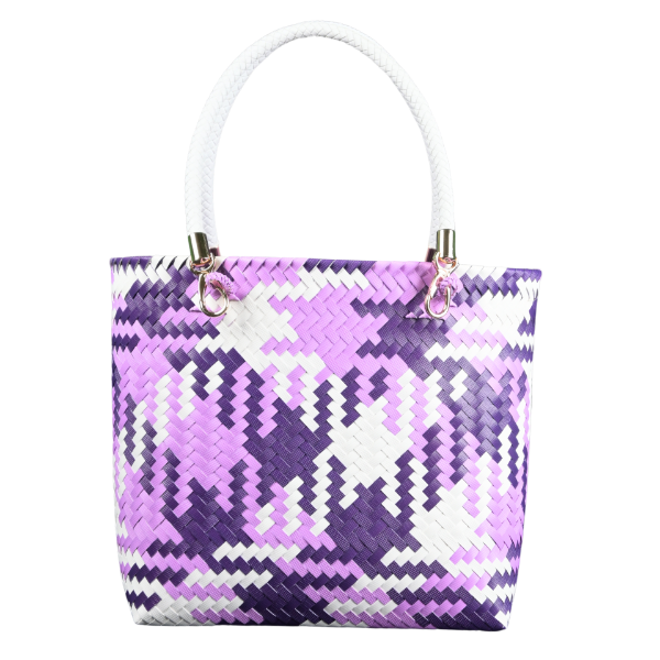 Picture of Bakul Penan Purple UC